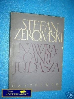 NAWRACANIE JUDASZA - S.Żeromski