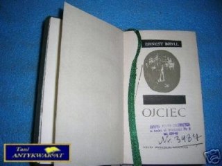 OJCIEC - E.Bryll