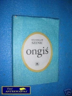 ONGIŚ - S.Szenic