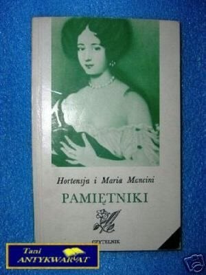 PAMIĘTNIKI - H. i M.Mancini