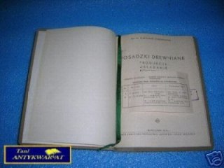 POSADZKI DREWNIANE - PRODUKCJA, UKŁADANIE, KONSER