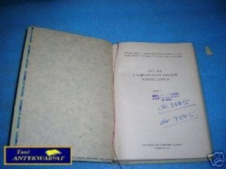 STUDIA Z NAJNOWSZYCH DZIEJÓW POWSZECHNYCH T.III