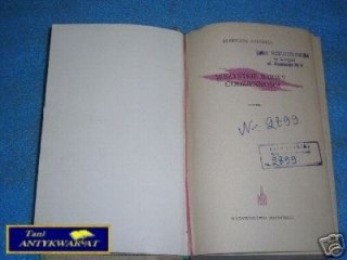 WSZYSTKIE BARWY CODZIENNOŚCI - E.Paukszta