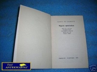 WYBÓR OPOWIADAŃ - J.Putrament