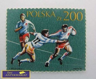 ZNACZEK - Piłka nożna