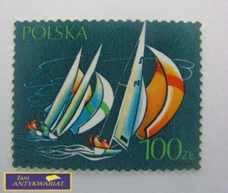 ZNACZEK - Żeglarstwo