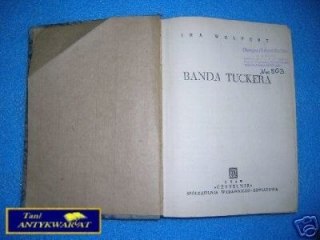 BANDA TUCKERA - I.Wolfert