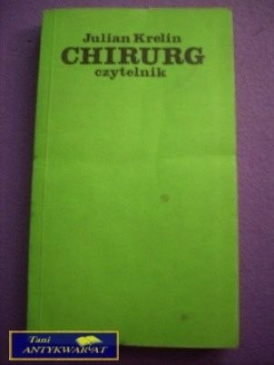 CHIRURG