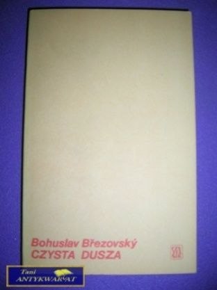 Czysta Dusza - Bohuslav Brezovsky