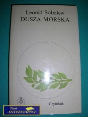 DUSZA MORSKA - Leonid Sobolew