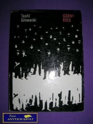 GÓRNY BIEG - T. Głowacki