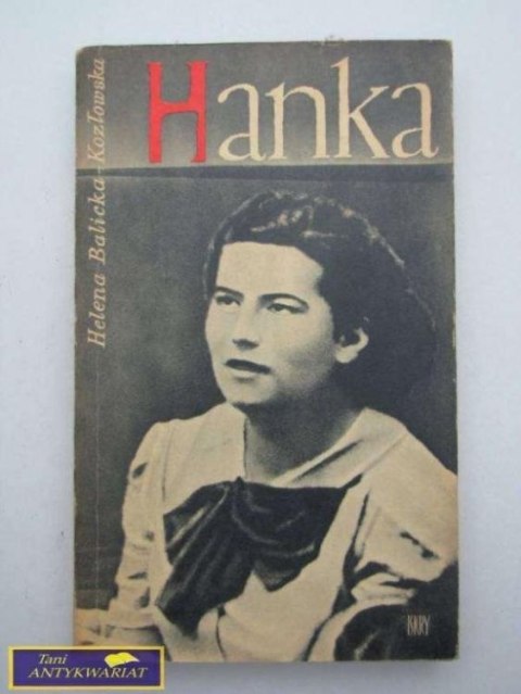 HANKA-H.KOZŁOWSKA