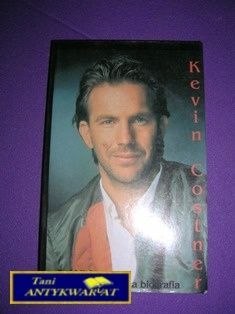 KEVIN COSTNER - T. Keith
