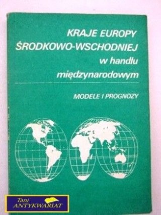 KRAJE EUROPY ŚRODKOWO-WSCHODNIEJ W HANDLU...