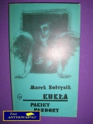 KUKŁA PAKIET PANDORY - Marek Sołtysik
