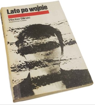 LATO PO WOJNIE - W.Biliński