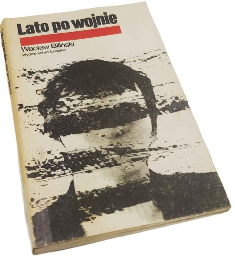 LATO PO WOJNIE - W.Biliński