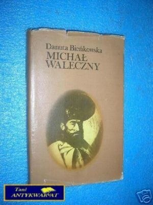 MICHAŁ WALECZNY - D.Bieńkowska