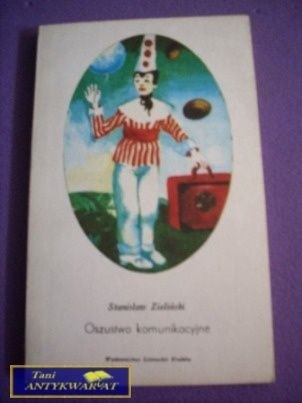 OSZUSTWO KOMUNIKACYJNE