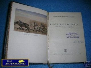 PIOTR MICHAŁOWSKI - H.Mortowicz-Olczakowa