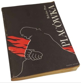 PLACÓWKA - B.Prus