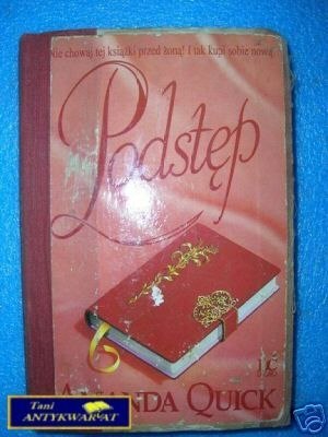 PODSTĘP - A.Quick