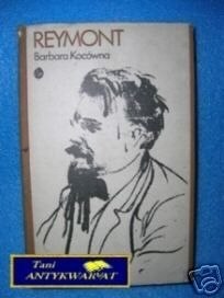 REYMONT - B.Kocówna
