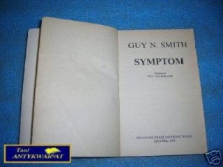 SYMPTOM PRAGNIENIE I - G.N.Smith
