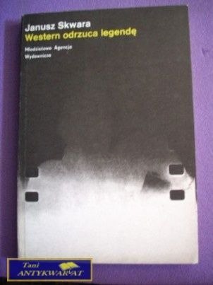 WESTERN ODRZUCA LEGENDĘ