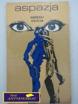 ASPAZJA - A. Ostoja