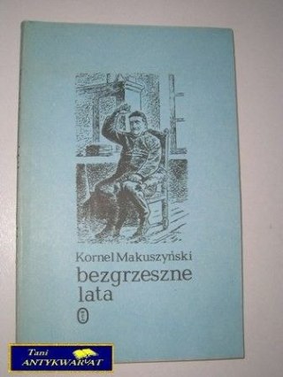 BEZGRZESZNE LATA