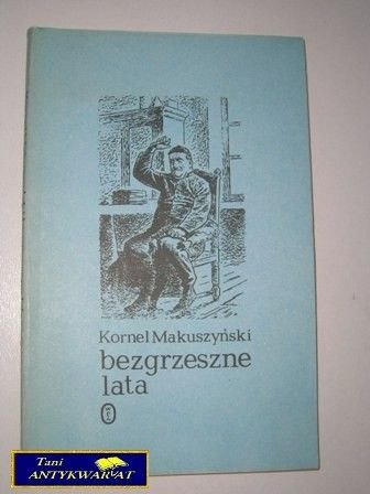 BEZGRZESZNE LATA