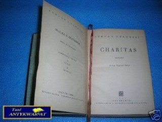 CHARITAS - S.Żeromski