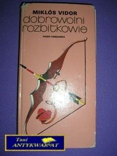 DOBROWOLNI ROZBITKOWIE - M. Vidor