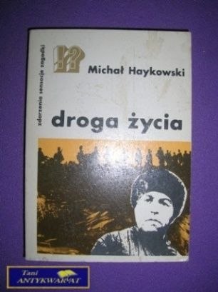 DROGA ŻYCIA - M. Haykowski