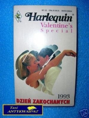 DZIEŃ ZAKOCHANYCH - J.Ross