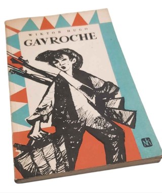 GAVROCHE - W.Hugo