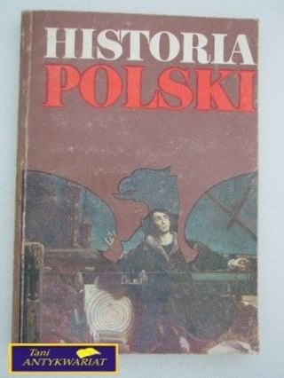 HISTORIA POLSKI 1505 - 1764