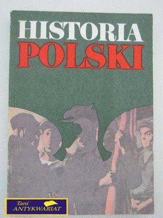 HISTORIA POLSKI 1864-1948