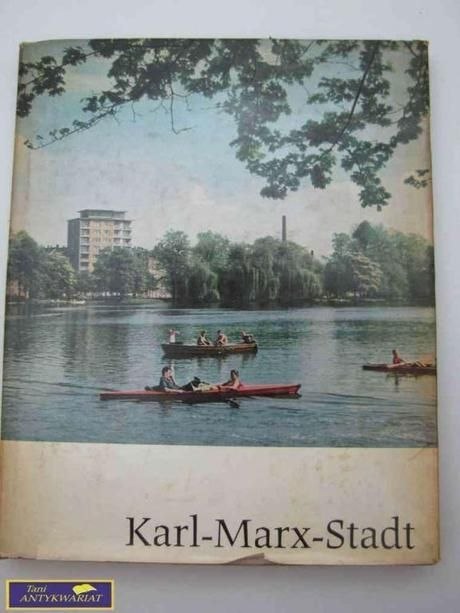 KARL-MARX-STADT