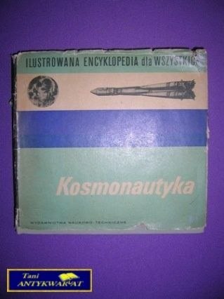 KOSMONAUTYKA