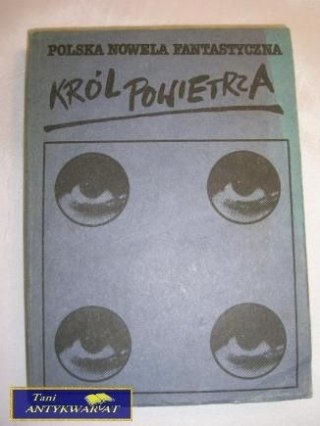KRÓL POWIETRZA