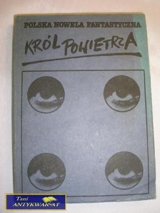 KRÓL POWIETRZA