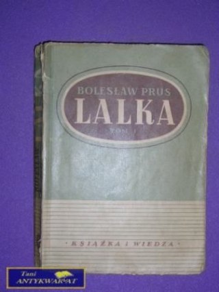 LALKA TOM 1