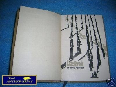 LEŚNI - E.Szuster