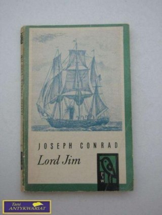 LORD JIM Joseph Conrad
