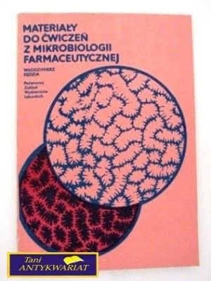 MATERIAŁY DO ĆWICZEŃ Z MIKROBIOLOGII