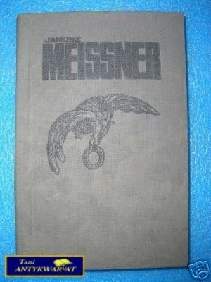 MOJE ZŁEGO POCZĄTKI - J.Meissner