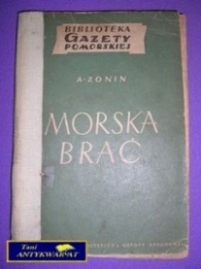MORSKA BRAĆ-A.Zonin