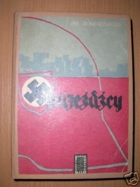 NAJEŹDŹCY - J.Dobraczyński
